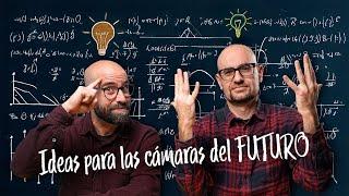 IDEAS GENIALES para las CÁMARAS DEL FUTURO 