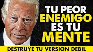 DOMINA TU MENTE Y HAZTE MÁS FUERTE - Discurso Motivacional Brian Tracy