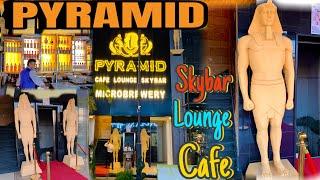 PYRAMID OPEN IN SANGRUR / The outlet village / #shortfeed #shortvideos #sangrur #fashion #punjab