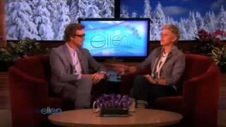 Ellen in a Minute - 03/04/10