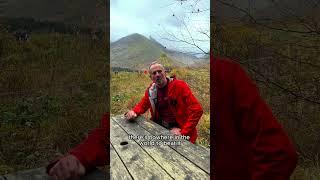 A Scottish tour guides favorite view  #scotland #travel #scotlandtravel
