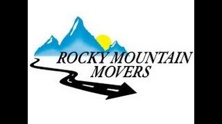 Rocky Mountain Movers | Utah's Best Moving Company