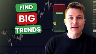 How to find BIG TRENDS easily