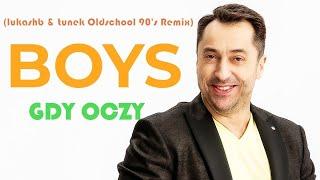 Marcin Miller -  - Gdy Oczy (lukashb & tunek Oldschool 90's Remix)