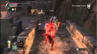 demon's souls trolling 2-1, volume 1