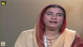 SADAY WAL MUKHRA MOOR VE PAYARIA - RESHMA - LOK VIRSA