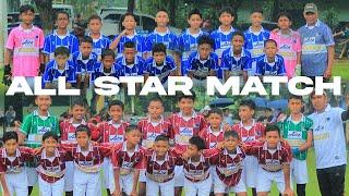 IJL ALL STAR MATCH U-12 SPONSORED BY AICE | 17-11-2024