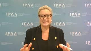 Institute of Public Administration Australia NSW | iMIS Client Success