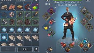 Frostborn: Coop Survival | Offline Raid | akosibalweg