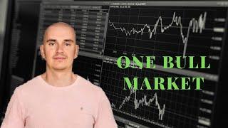 Qullamaggie  || One Bull Market ..................