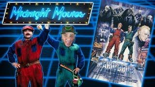 Super Mario Bros. (1993) Review - Midnight Movies