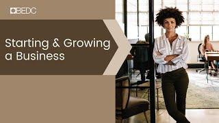 Starting & Growing a Business w/ Chris Maybury & Craig Tyrrell