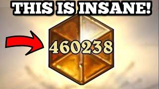 Hearthstone set an insane record in October! Surprise PATCH with a BAN in the arena!