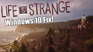 How to Fix Life is Strange Not Working on Windows 10 - MSVCP110.DLL Missing