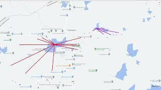 GeoBizz for CSIAP