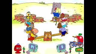 Richard Scarry's Busytown (1999 Windows Version)