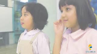 Little CodeLab Technology and Innovation Center for kids