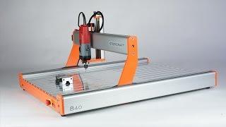 TOP 5 desktop CNC machines for your workshop