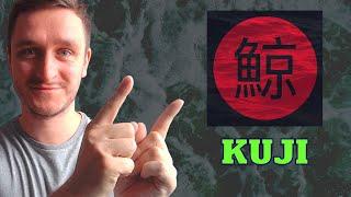 Kujira Blockchain - KUJI Crypto Review