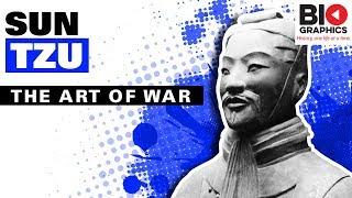 Sun Tzu: The Art of War