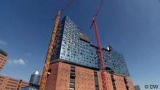 Kostenfalle Großprojekt - Die Elbphilharmonie | Made in Germany