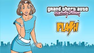 Flash FM (GTA Vice City Stories)