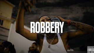 [FREE] Skippa x Ai Milly  Dancehall Instrumental 2024 - "Robbery" #dancehallriddim #dancehallbeat