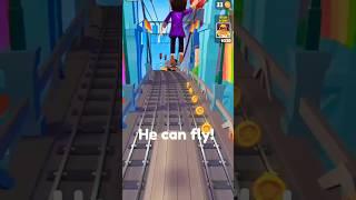 Subway Surfers Mod APK | Special Flying Mod | Unlimited Everything