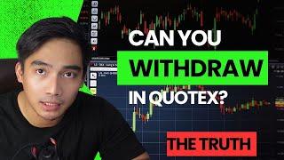 WATCH THIS BEFORE TRADING IN QUOTEX! | Quotex withdrawa