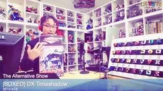 CSTOYS Alternative Show in 30 sec