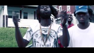 GSO x S.A.D. Computers Remix (Montana of 300 Diss) Shot by @PluggVisions