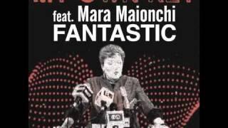 MY OWN KEY feat. Mara Maionchi - FANTASTIC