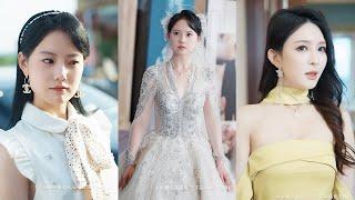 Loved the wrong wife and died—reborn rich, he marries his true first love.#Chinese short drama