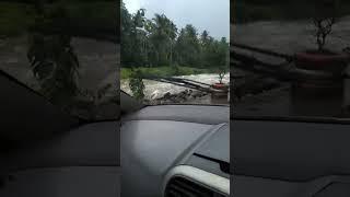 Nilambur Heavy Rain Flood | Shuhad the Explorer  is live