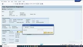 Live Payroll Split Indicater And Wpbp Function In SAP HCM || SAP HCM US Payroll Full Course