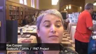 LA as Subject - Archives Bazaar - Esotouric - LAVA - 1947 Project - Kim Cooper (2011)