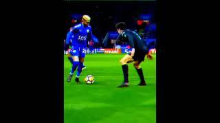 Riyad Mahrez skills 