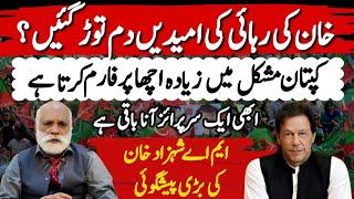 Latest Update | Imran Khan Release | PTI Protest | Stunning Horoscope | Palmist MA Shahzad Khan