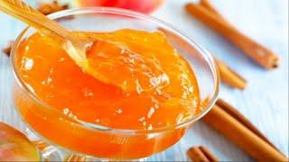 Яблочное повидло-самый простой рецепт.