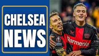 Exclusive!Chelsea's Pursuit of Florian Wirtz & Mauricio Pochettino Transfer Rumors! Latest Update