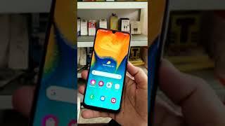 Samsung galaxy a30 shorts video #youtube