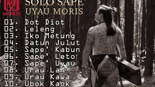 SOLO SAPE' - UYAU MORIS (Full Album) Instrumental For Meditation