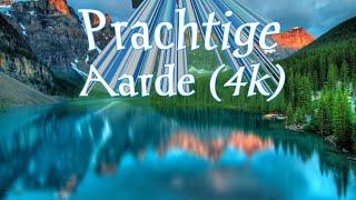 Prachtige Natuur Aarde(4k) beelden over de hele wereld, #CHRISTIANMUSICBOX #HETRECHTERSPOOR