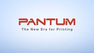 Pantum Corporate Introduction