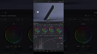 Типсы по постобработке в Davinci Resolve ч. 3