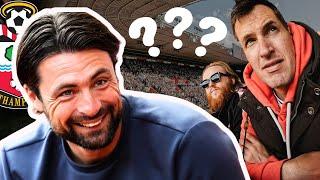 3 Reasons WHY Russell Martin is STILL manager of Southampton Football club..