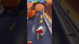 Talking Tom Shorts 28 - Tangled in Space (Planet Hop)