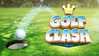 Golf Clash!