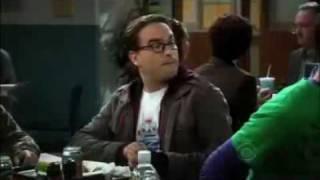 Big Bang Theory sem os risos de fundo [Legendado]