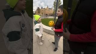 Челендж  попробуй повтори 